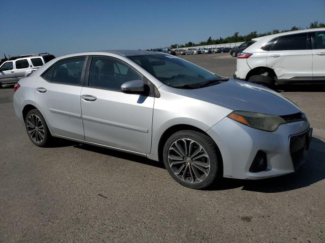 Vin: 5yfburhe8fp276216, lot: 58844065, toyota corolla l 20154