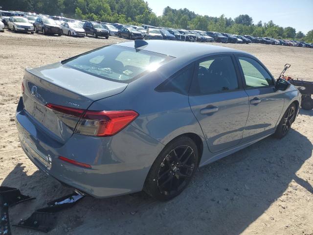 2023 HONDA CIVIC SPOR - 2HGFE2F50PH548422