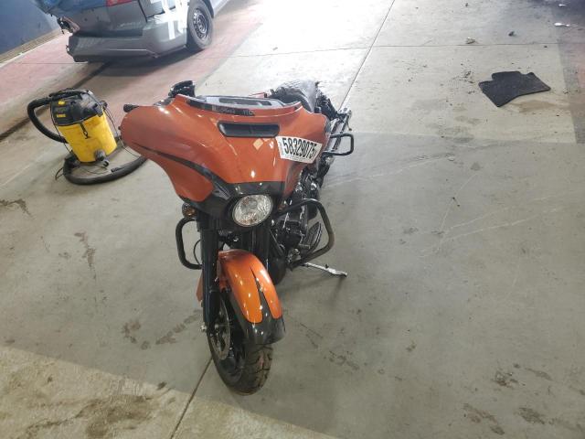 2020 HARLEY-DAVIDSON FLHXS - 1HD1KRP12LB646052