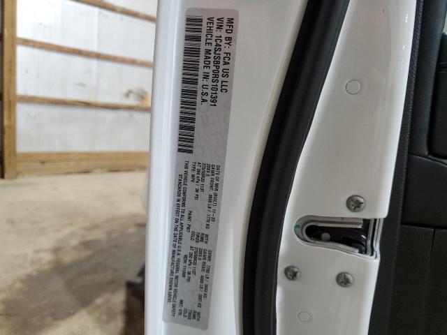2024 JEEP WAGONEER L 1C4SJSBP0RS101391