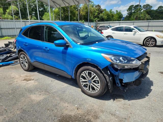 2020 FORD ESCAPE SEL 1FMCU0H63LUA58137