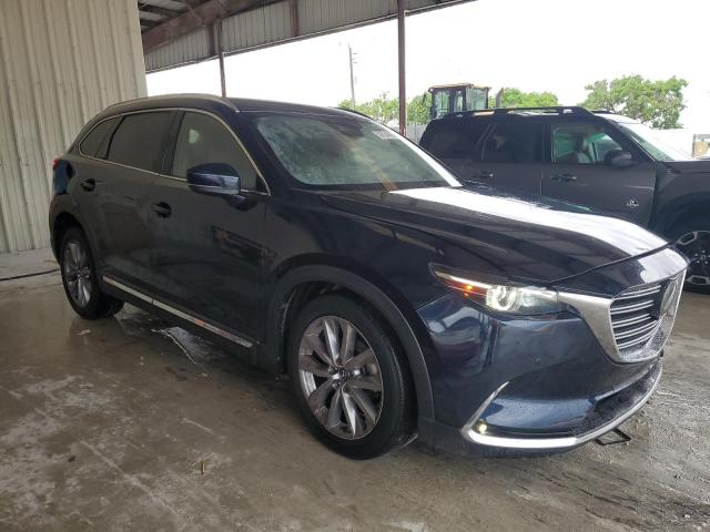 Vin: jm3tcbdy1m0535481, lot: 58764065, mazda cx-9 grand touring 20214
