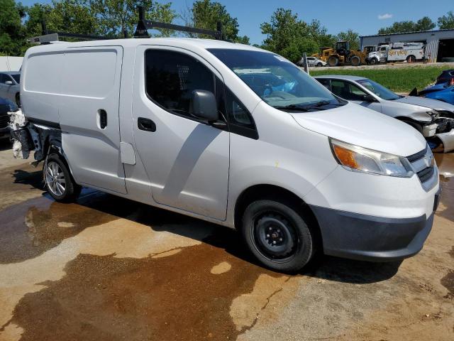 2017 CHEVROLET CITY EXPRE - 3N63M0ZN7HK706447