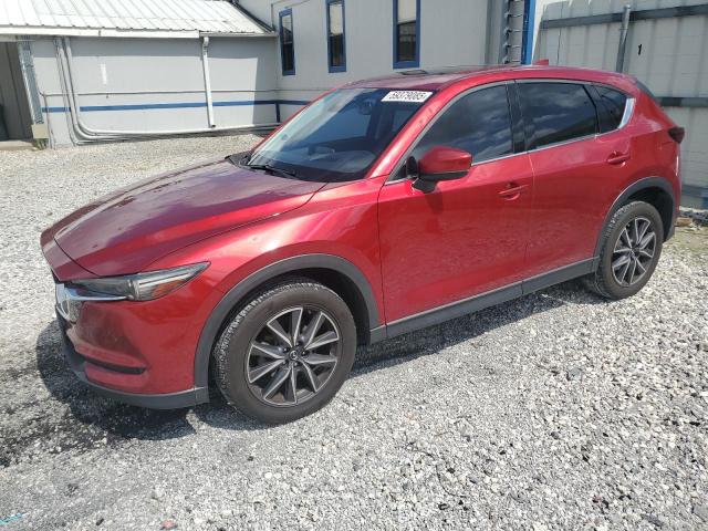 Vin: jm3kfbdm1j0332117, lot: 59379085, mazda cx-5 grand touring 2018 img_1