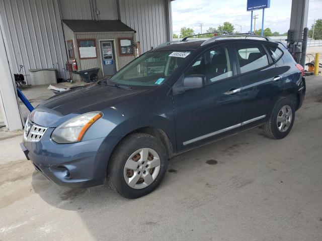 Vin: jn8as5mt0fw657312, lot: 59953495, nissan rogue s 2015 img_1