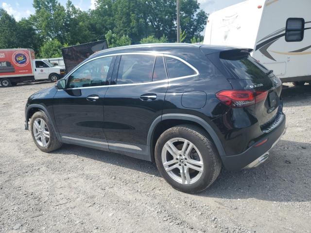 Vin: w1n4n4hb2pj478644, lot: 61621815, mercedes-benz gla-class 250 4matic 20232