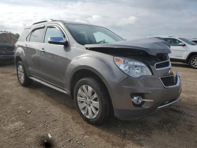 2010 CHEVROLET EQUINOX LT #3294417493