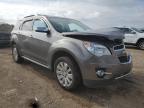 Lot #3294417493 2010 CHEVROLET EQUINOX LT