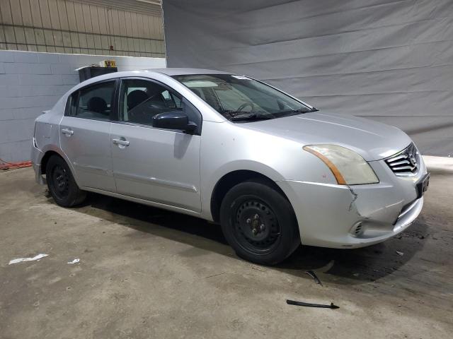 Vin: 3n1ab6ap6cl731281, lot: 57466295, nissan sentra 2.0 20124