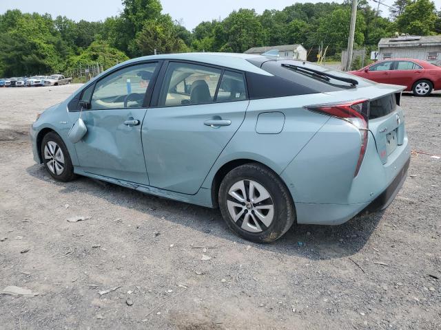Vin: jtdkarfu4j3065468, lot: 59150685, toyota prius 20182