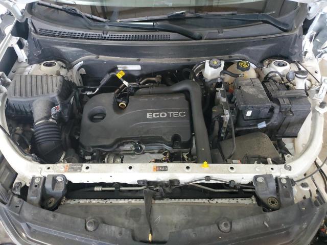 2020 CHEVROLET EQUINOX LS 3GNAXSEV1LS735977