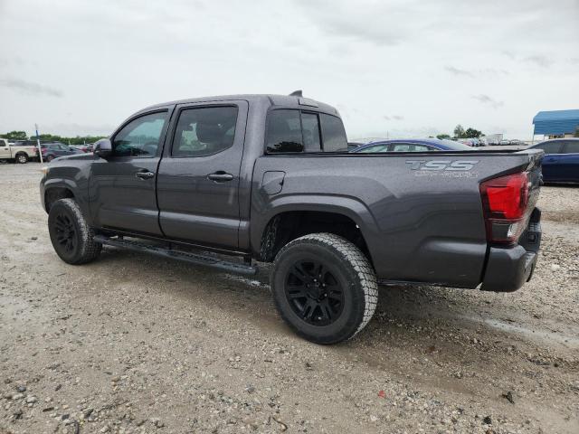 2019 TOYOTA TACOMA DOU - 5TFAX5GN8KX137082