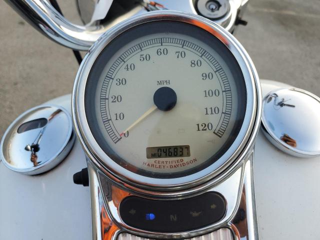2006 HARLEY-DAVIDSON FLHRSI 1HD1FYW366Y627751