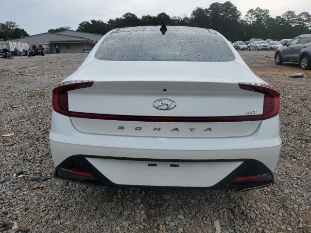 2022 HYUNDAI SONATA SEL - 5NPEJ4J23NH138474