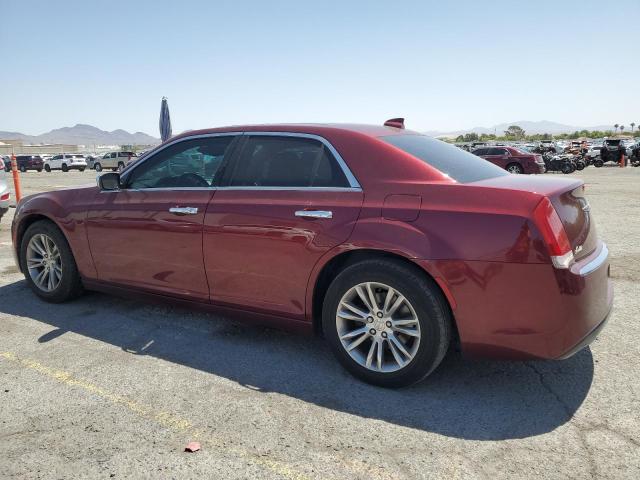 2015 CHRYSLER 300C 2C3CCAEG8FH842237