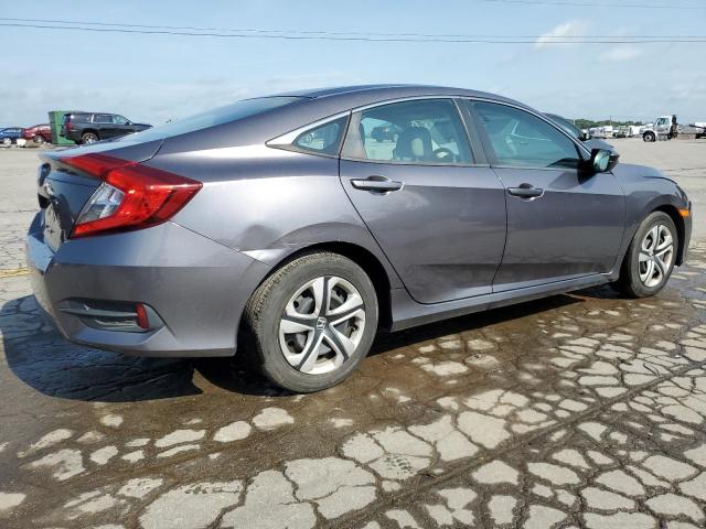 Vin: 19xfc2f56he035970, lot: 62081565, honda civic lx 20173