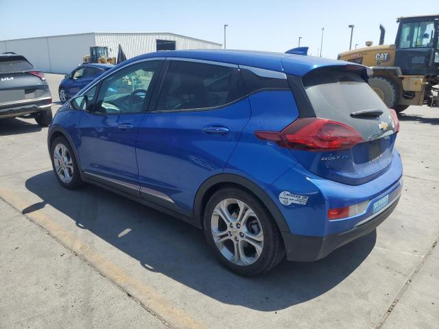 2017 CHEVROLET BOLT EV LT 1G1FW6S00H4155038