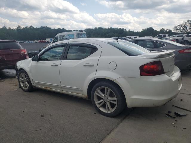 Vin: 1c3cdzeg3cn310134, lot: 59918425, dodge avenger sxt 20122