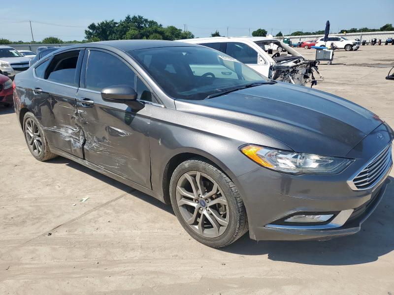 Vin: 3fa6p0g7xhr328942, lot: 61135535, ford fusion s 20174