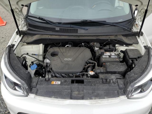 2016 KIA SOUL - KNDJN2A28G7842426