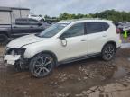 2019 NISSAN ROGUE S - 5N1AT2MV8KC728272