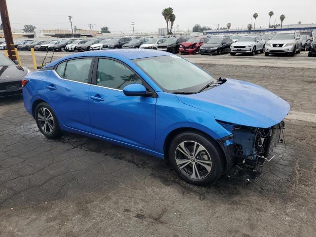 Vin: 3n1ab8cv6py277016, lot: 60059655, nissan sentra sv 20234