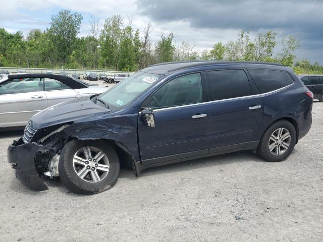 Vin: 1gnkvhkdxfj131763, lot: 61335355, chevrolet traverse lt 2015 img_1