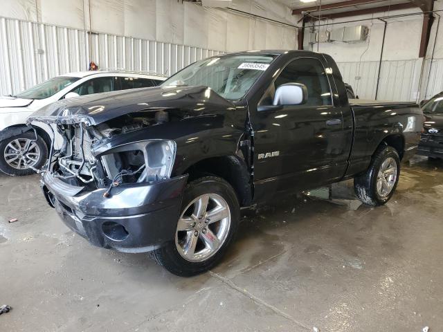 DODGE RAM 1500 S