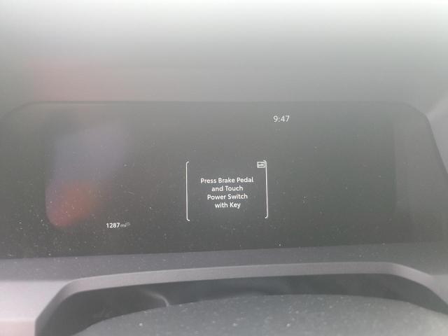2025 TOYOTA 4RUNNER LI JTEVB5BR0S5000171