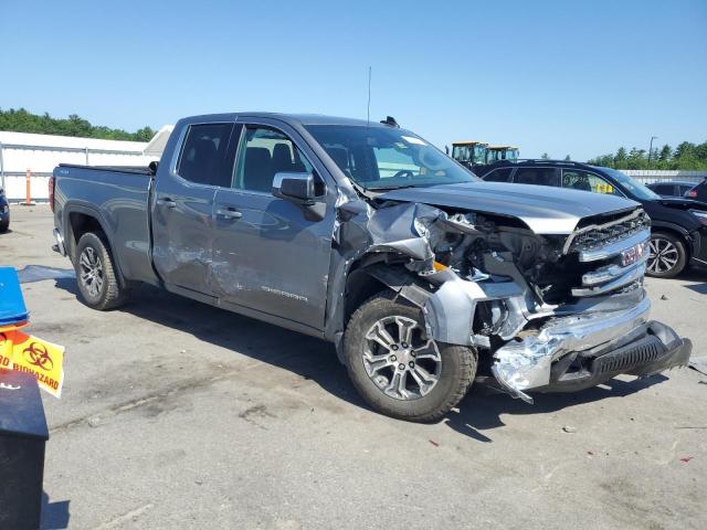 Vin: 1gtr9bed0nz100705, lot: 60968155, gmc sierra k1500 sle 20224
