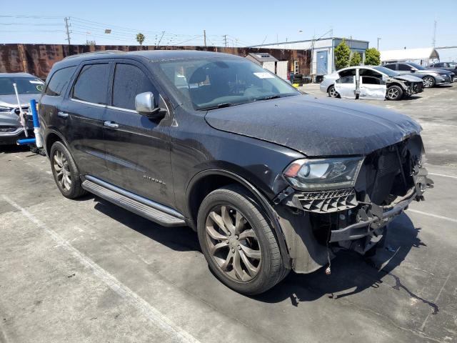 2016 DODGE DURANGO CI 1C4RDJEGXGC481813