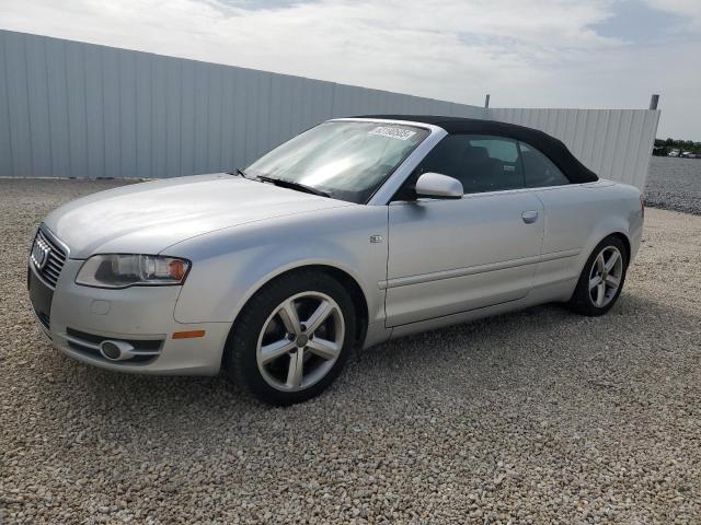 AUDI A4 3.2 CAB
