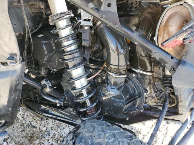 2021 CAN-AM MAVERICK 3JBVNAV48MK002539