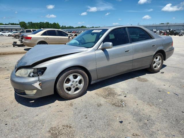 LEXUS ES 300