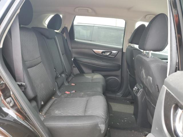 2020 NISSAN ROGUE S - KNMAT2MV8LP526997