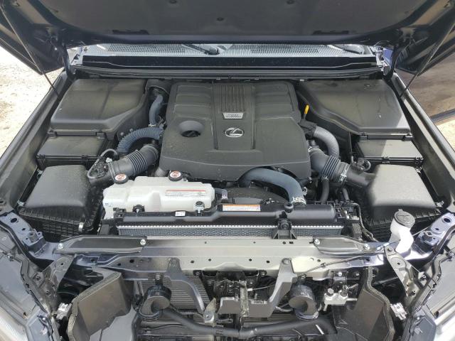 2024 LEXUS GX 550 LUX JTJVBCDX3R5032947