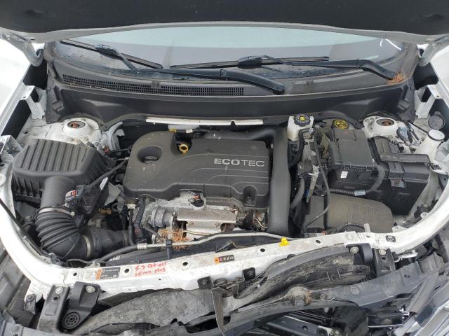 2021 CHEVROLET EQUINOX LS - 3GNAXSEV5MS166553