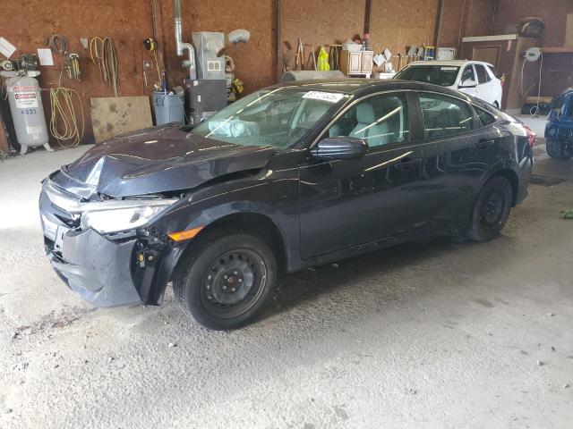Vin: 2hgfc2f56jh579638, lot: 61737525, honda civic lx 2018 img_1