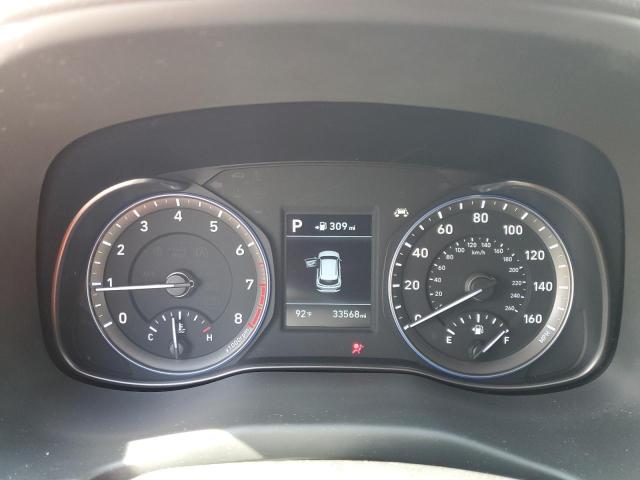 2018 HYUNDAI KONA SEL - KM8K62AAXJU161584