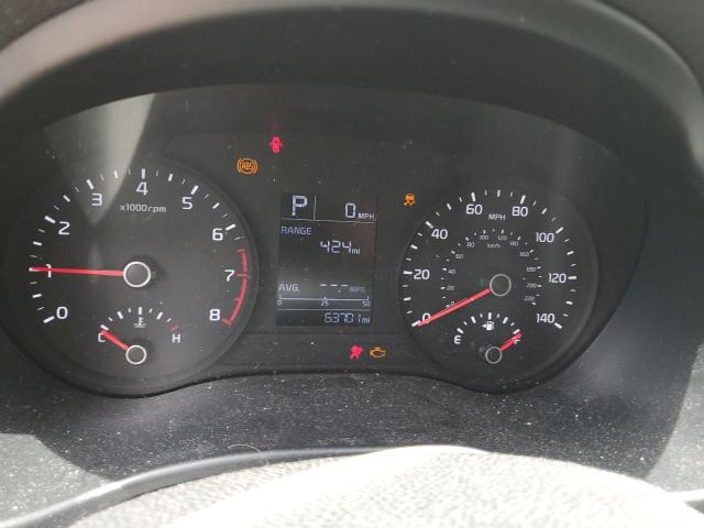 2020 KIA RIO LX - 3KPA24AD9LE298549