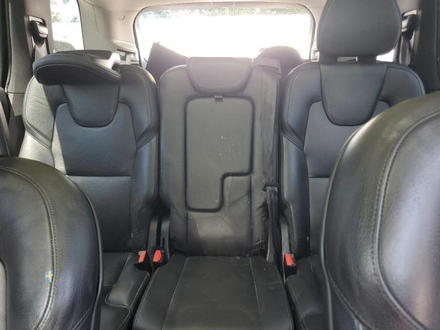 2018 VOLVO XC90 T6 YV4A22PK4J1196454