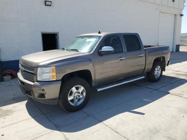 Vin: 3gcpkte78cg268889, lot: 59823165, chevrolet all models k1500 ltz 2012 img_1