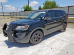 2018 FORD EXPLORER P - 1FM5K8AT8JGA32366