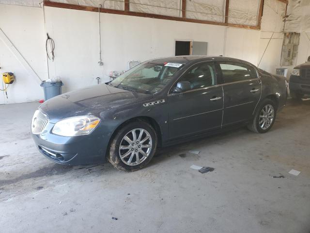 BUICK LUCERNE SU