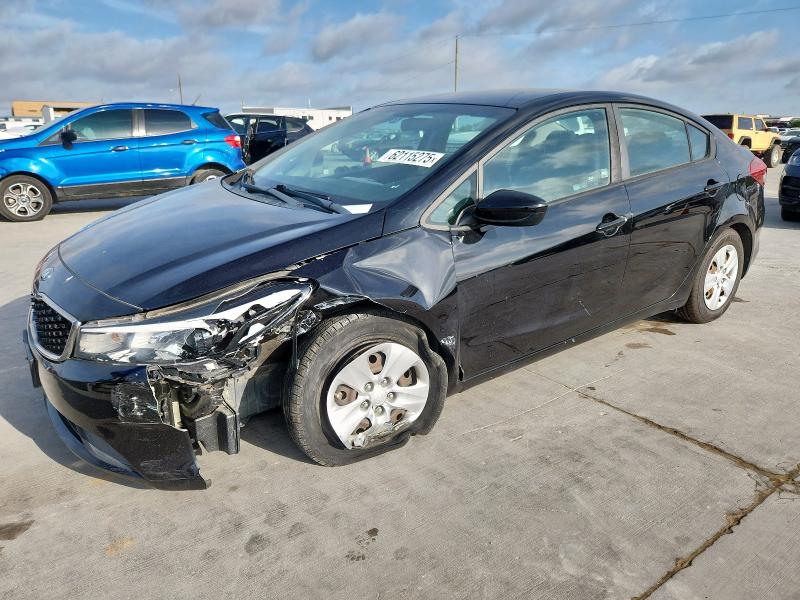 Vin: 3kpfk4a72je210261, lot: 62115275, kia forte lx 2018 img_1