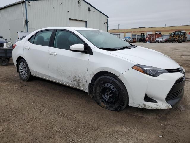 Vin: 2t1burhe8hc916444, lot: 61545895, toyota corolla l 20174
