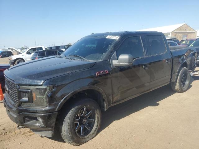 FORD F150 SUPER