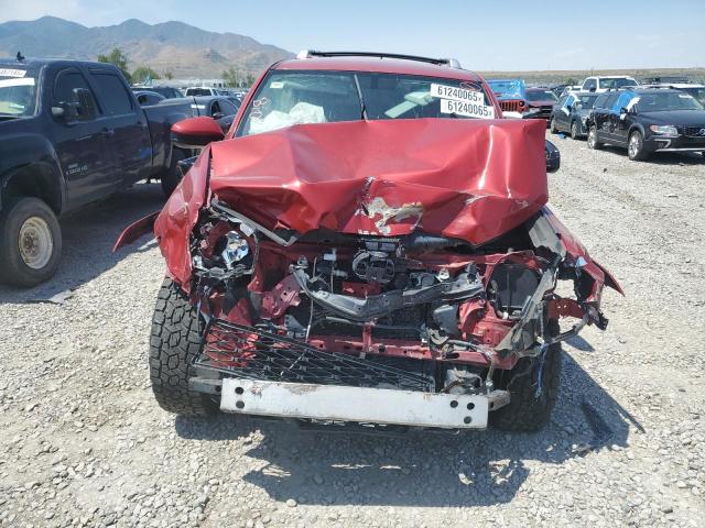 2017 TOYOTA 4RUNNER LI - JTEBU5JR4H5449022