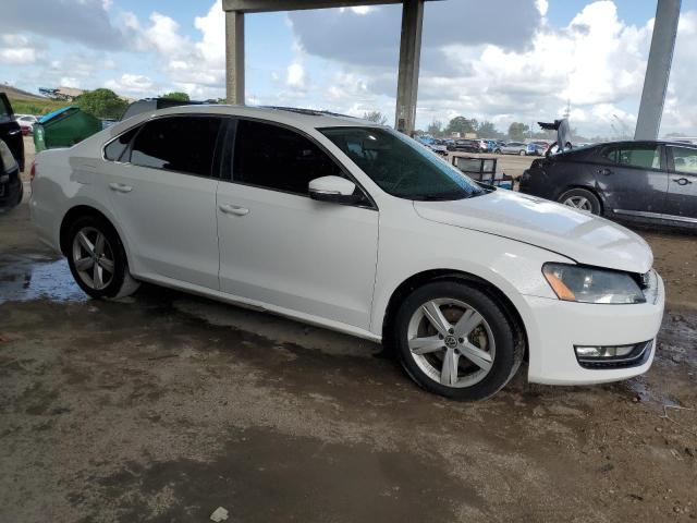 Vin: 1vwbn7a33dc071528, lot: 61718815, volkswagen passat se 20134
