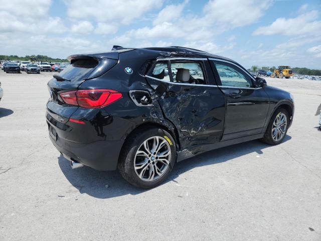 2018 BMW X2 XDRIVE2 WBXYJ5C3XJEF74022